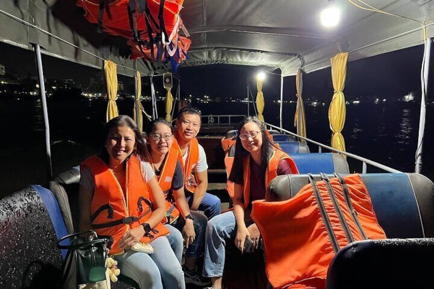 2 Days 1 Night Mekong Delta Explore Cai Rang Floating Market