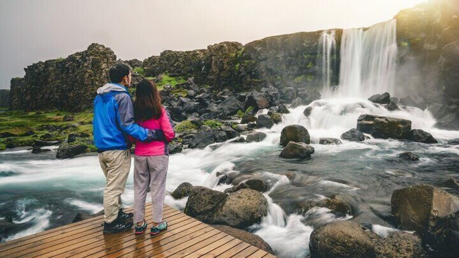 Thingvellir National Park