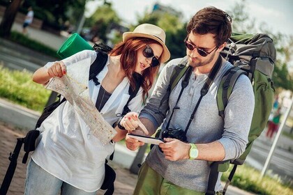 Warsaw Uprising and WWII Old Town Walking Tour with Museum