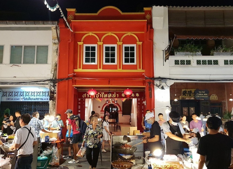 Picture 12 for Activity Old Town Cultural Heritage Tour with Dinner