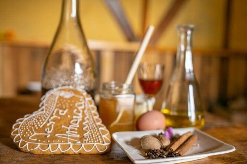 Sweet Hvar - Traditional cookies & Desserts