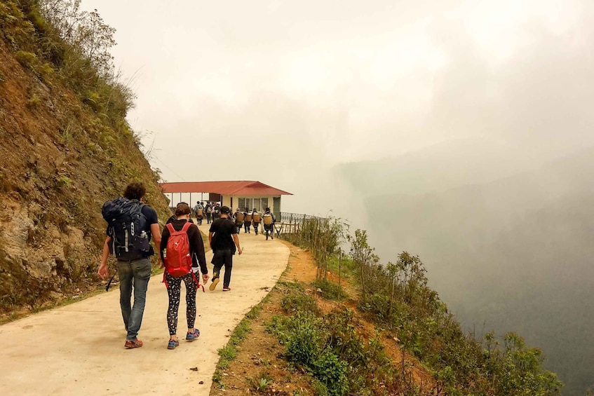 Picture 9 for Activity Muong Hoa Valley 2-Day Group Trek with Homestay