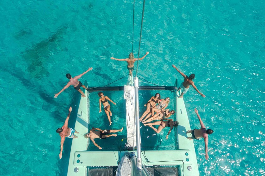 ECO Catamaran - Private Day Charters