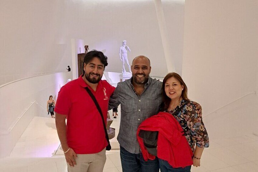 Private Tour in the Soumaya Museum