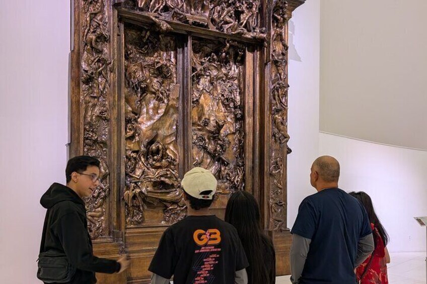 Soumaya Museum Private Tour 