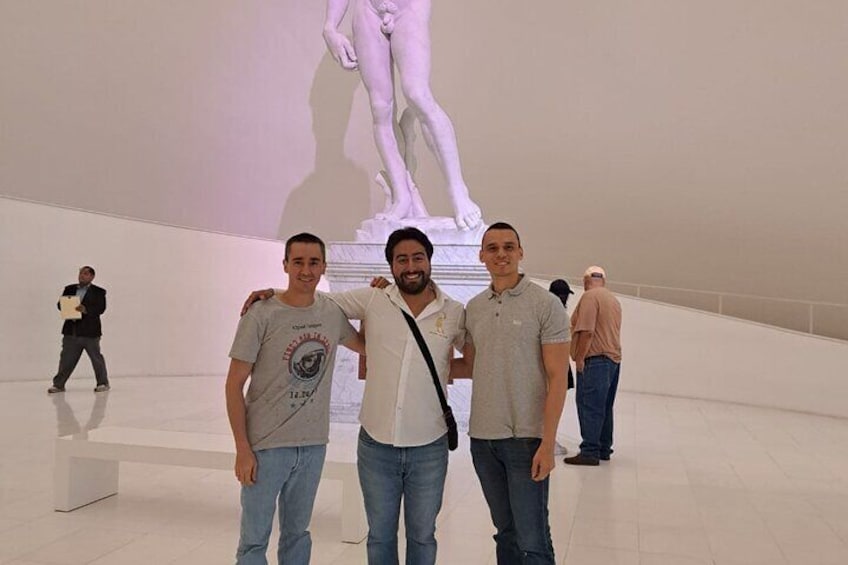 Private Tour in the Soumaya Museum