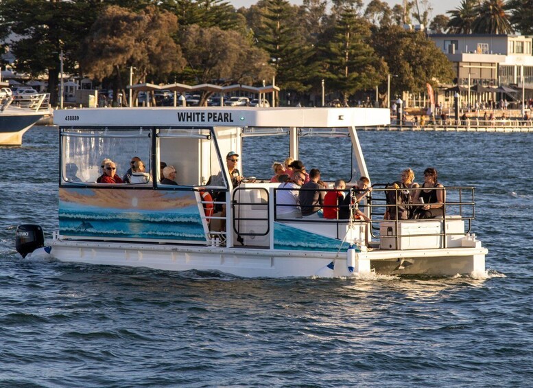 Picture 3 for Activity Mandurah: Sunset Cruise