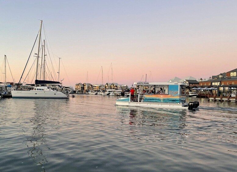 Picture 8 for Activity Mandurah: Sunset Cruise