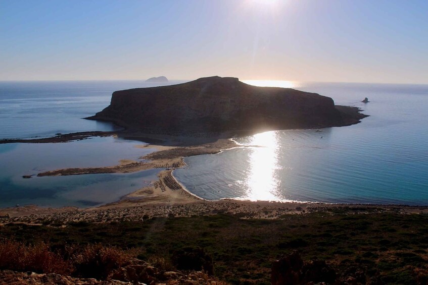 Picture 11 for Activity From Crete: Private Day Trip to Balos and Gramvousa Island