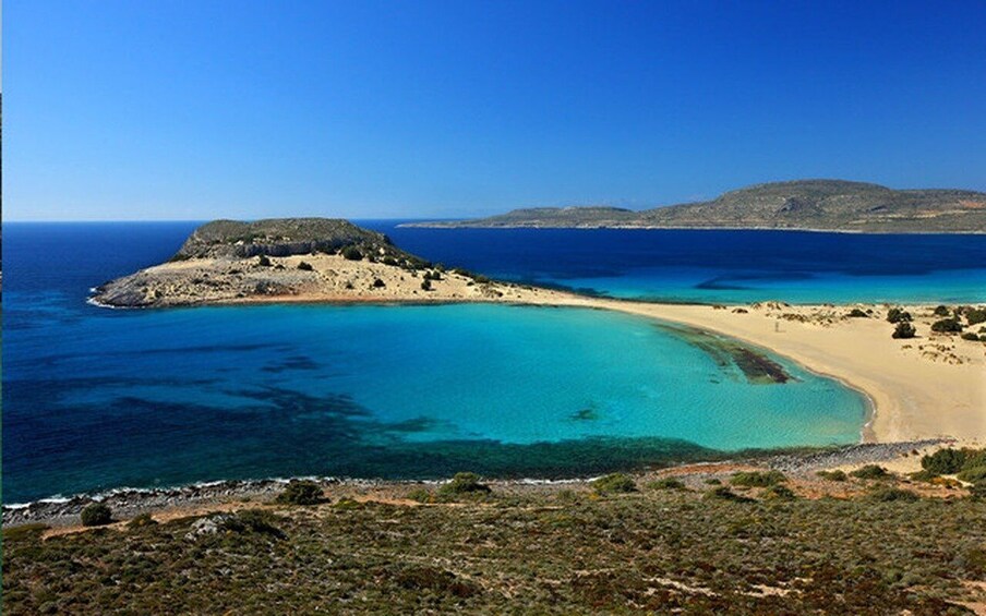 Picture 25 for Activity From Crete: Private Day Trip to Balos and Gramvousa Island