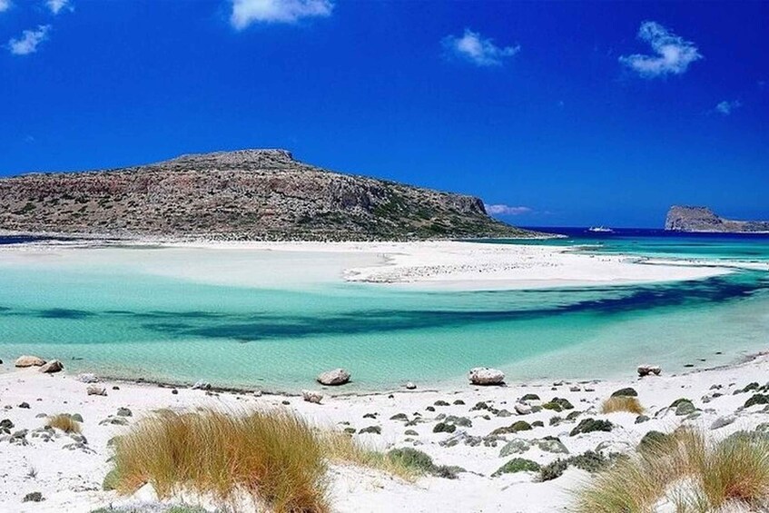 Picture 28 for Activity From Crete: Private Day Trip to Balos and Gramvousa Island