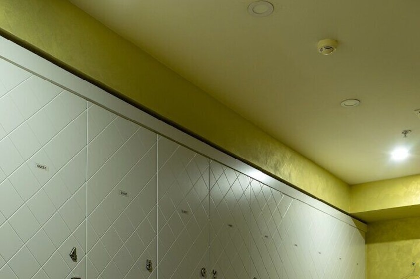 Istanbul: Private Turkish Bath,Massage , Sauna & Swimming Pool
