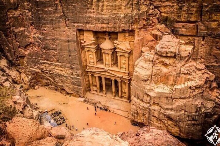 Petra