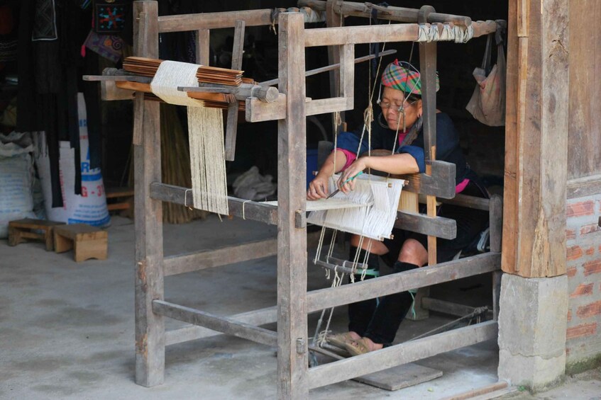 Picture 3 for Activity Sapa: 1-Day Trek through Muong Hoa Valley & Villages