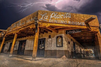 Old Town Albuquerque Ghost Tour