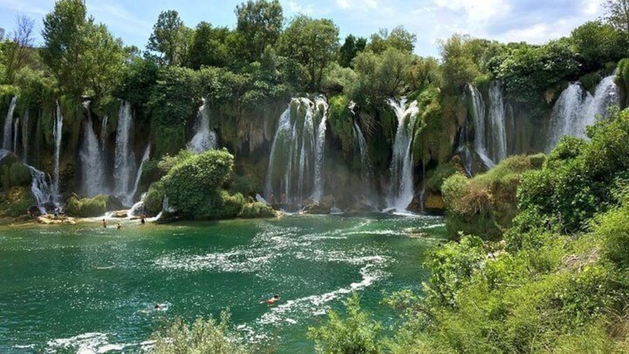 Kravica.