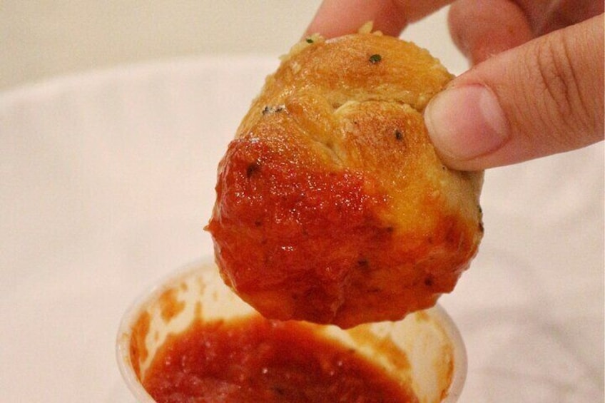 Upper West Side Food Tour | Tasty Tours NYC