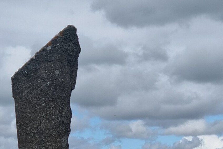 Standing Stones, Stenness