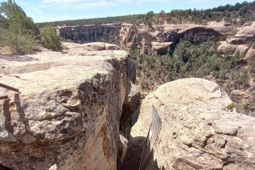 Mesa Verde Express Tour With Tickets To Cliff Palace