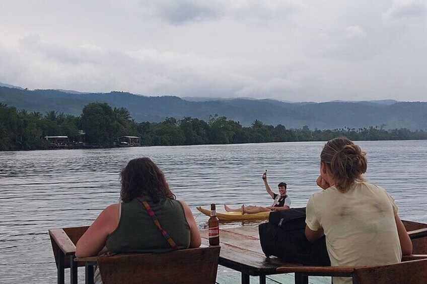 Small Group Kayaking and Countryside Tours in Kampot 