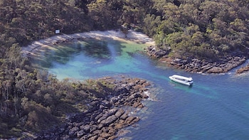 Jervis Bay Passage