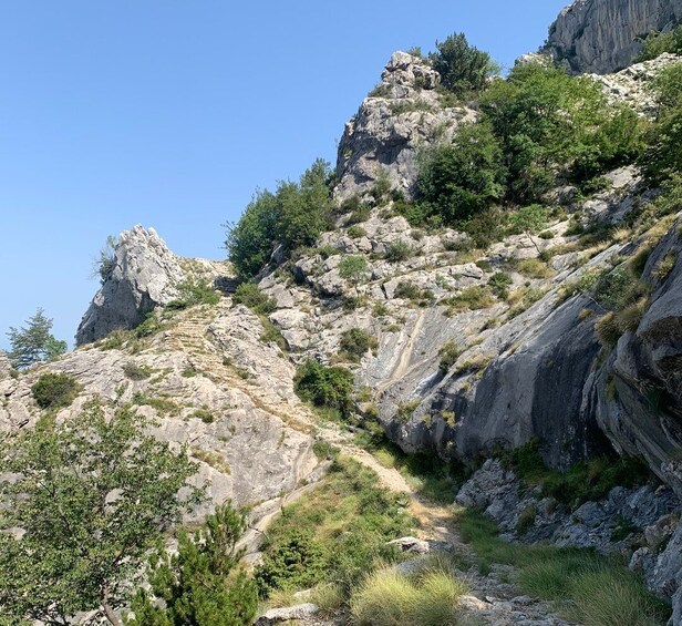 Picture 4 for Activity Tirana: Kruja and Sari Saltik Hiking Tour