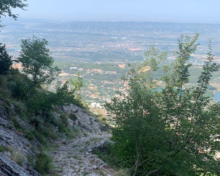 Picture 3 for Activity Tirana: Kruja and Sari Saltik Hiking Tour