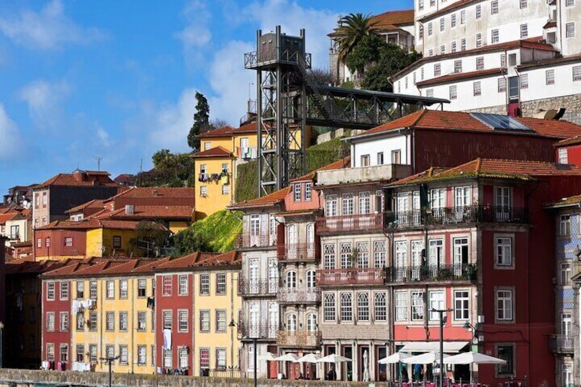  Portuguese Empire and Porto Old Town Walking Tour (Small-groups)