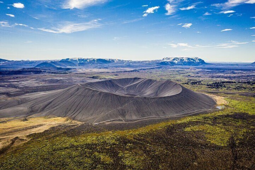 Hverfjall