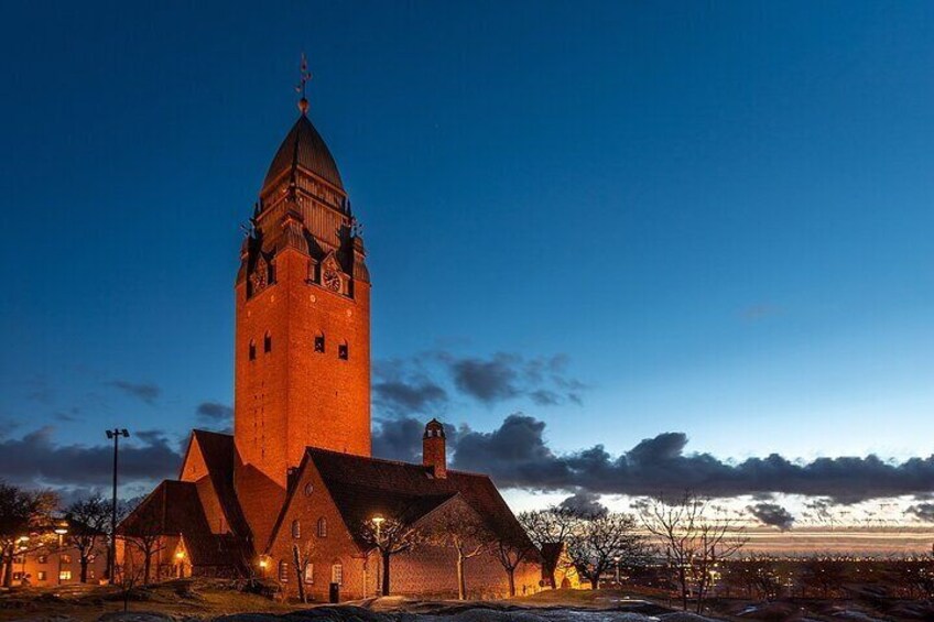 Private Guided Tour in Gothenburg