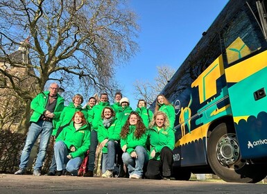 Groningen: Walking Tour with Local Guide