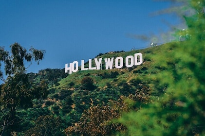 greystone mansion tour tickets Full day Los Angeles City Private Tour