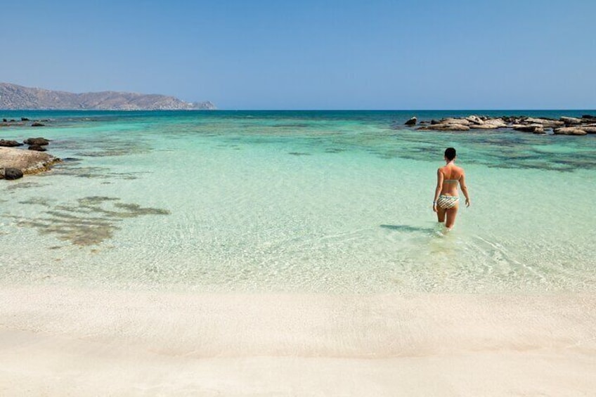 Athens Swimming Cruise and Athenian Riviera