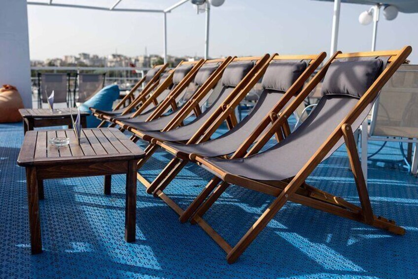 relax