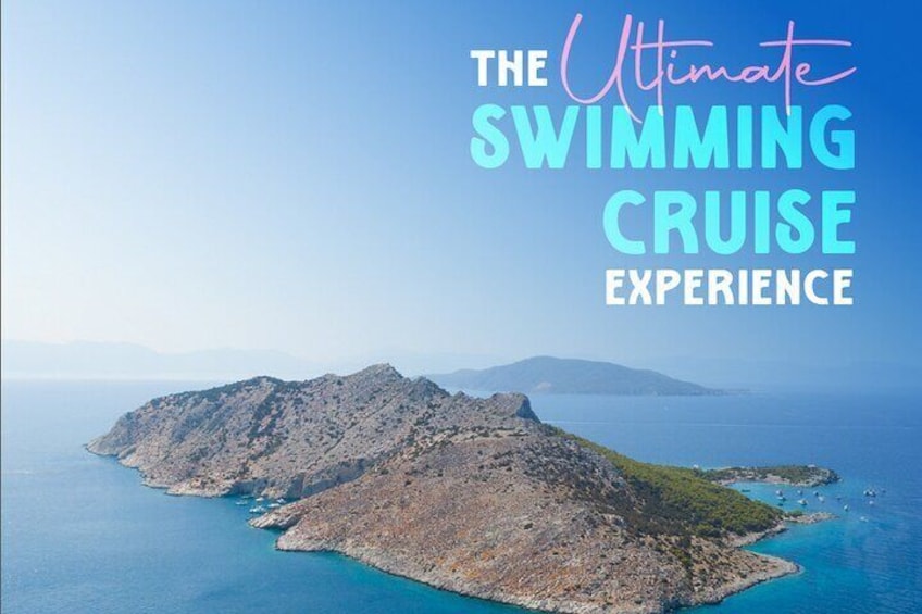 The ultimate cruise