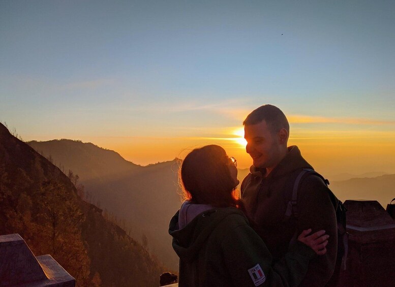 Picture 6 for Activity 2D1N Bromo Sunrise & Ijen Blue Fire From Surabaya/Malang