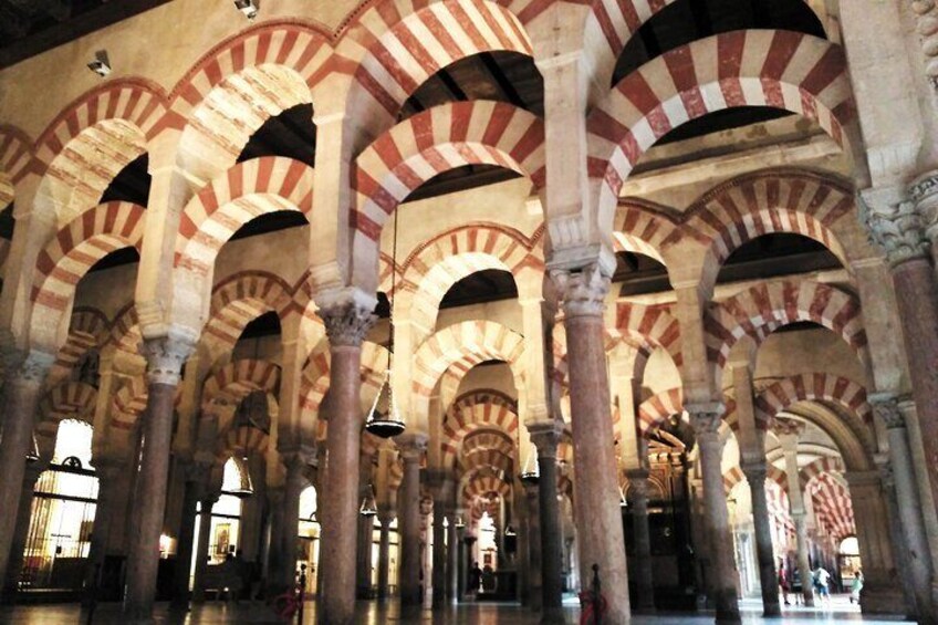 Prayer room Mosque Cathedral