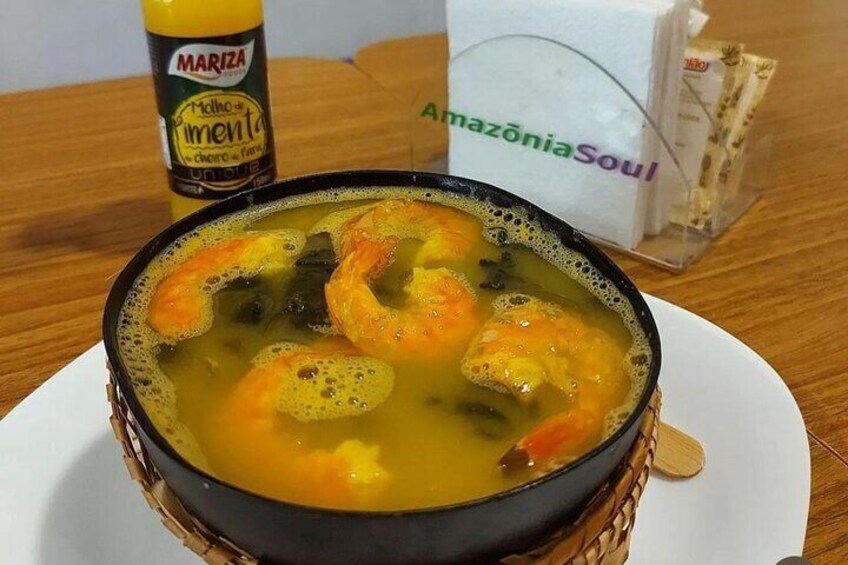 Food Tour Rio de Janeiro - The Best Typical Brazilian Dishes