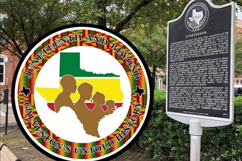 Juneteenth and Beyond