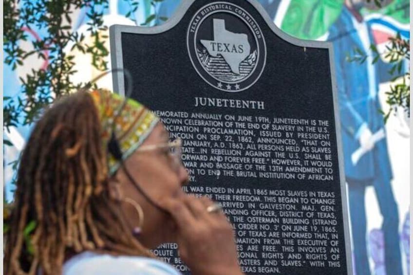 Juneteenth and Beyond