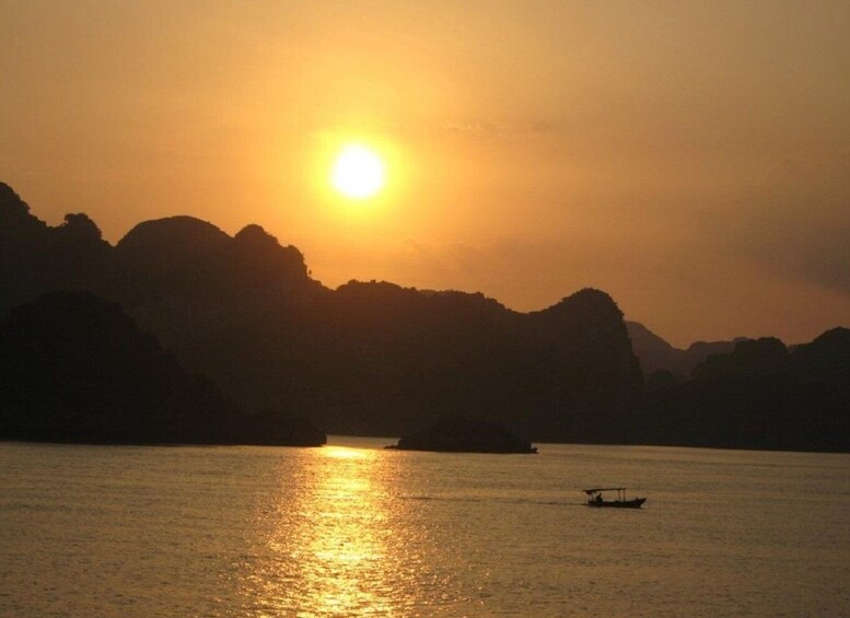 Picture 49 for Activity From Hanoi: 2-Day Bai Tu Long Bay Luxury Cruise with Jacuzzi