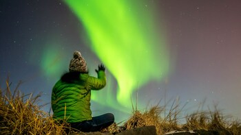 Private Northern Lights Tour