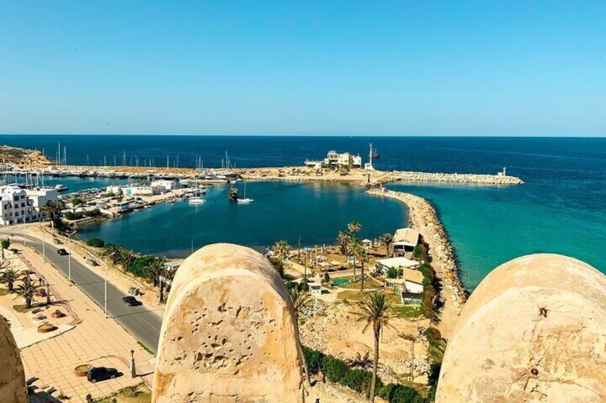 Monastir Ribat