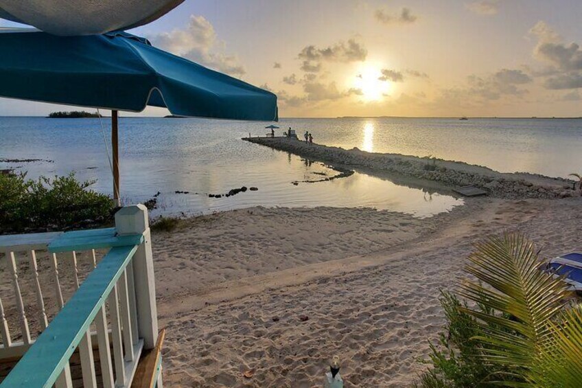 Unforgettable Land Tour on Long Island Bahamas