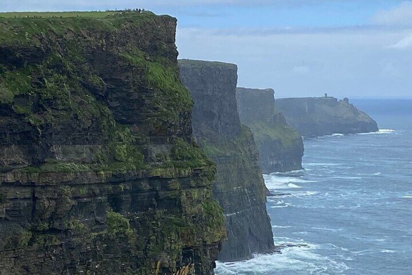 Cliffs Of Moher