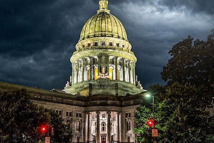 Madison Ghosts: Haunts, Spirits, and Poltergeists Walking Tour