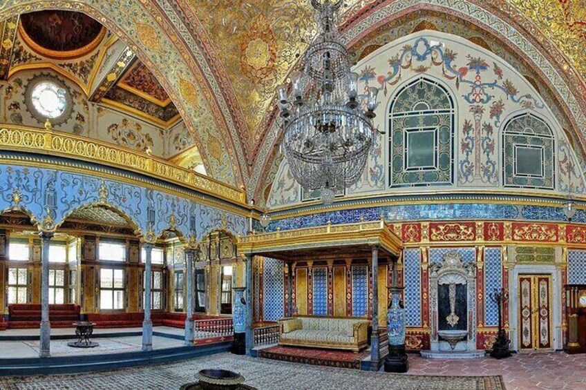 Topkapı Palace