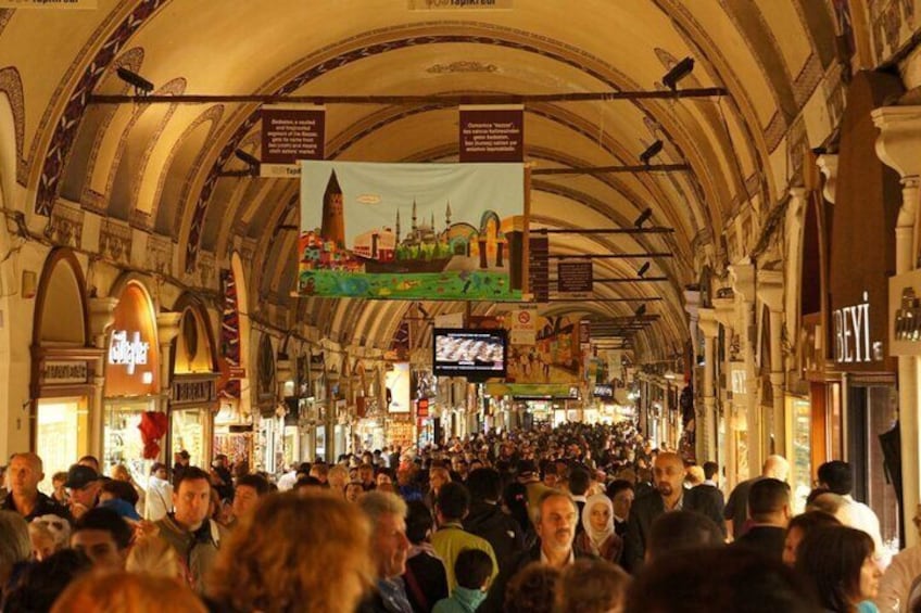 Grand Bazaar