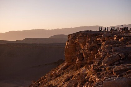 Halbtagestour ins Valle de la Luna