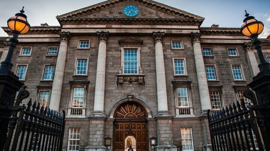 Dublin Private Day Tour